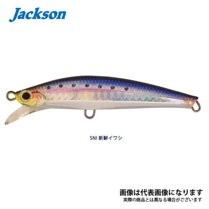 ピンテール サワラチューン 42g