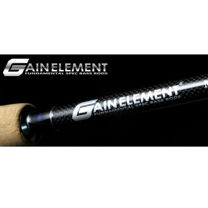 GAIN ELEMENT ゲインエレメント GE-610MR