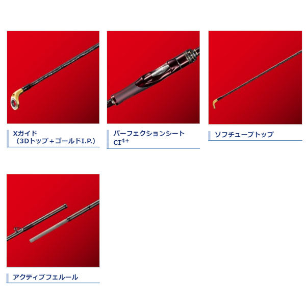 セフィア リミテッド S89ML  (トルザイト) 2020モデル 大型便A