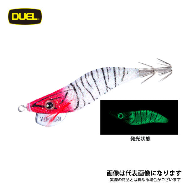 アオリーQ RS ヒイカSP 1.6号