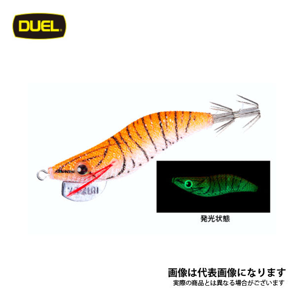 アオリーQ RS ヒイカSP 1.6号