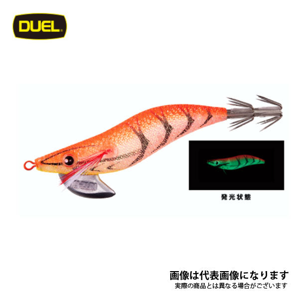 アオリーQ RS 1.6号