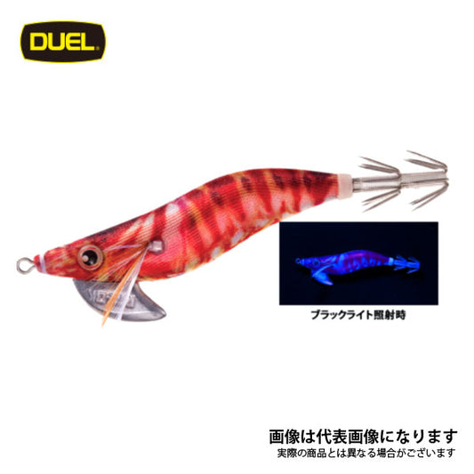 アオリーQ RS 1.6号