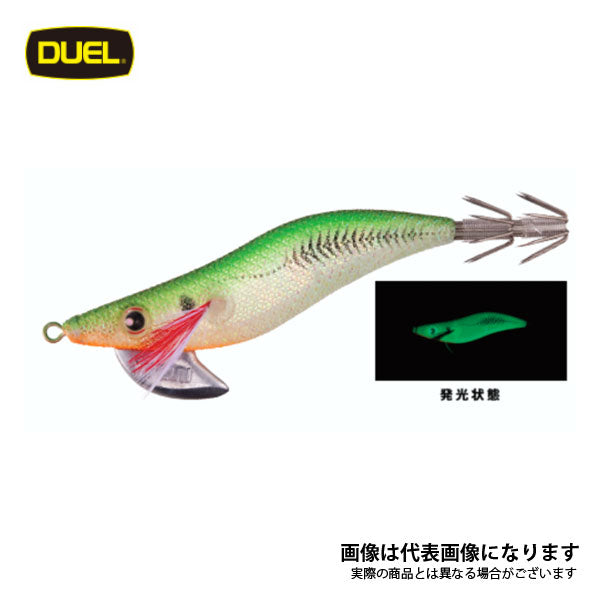 アオリーQ RS 2.0号