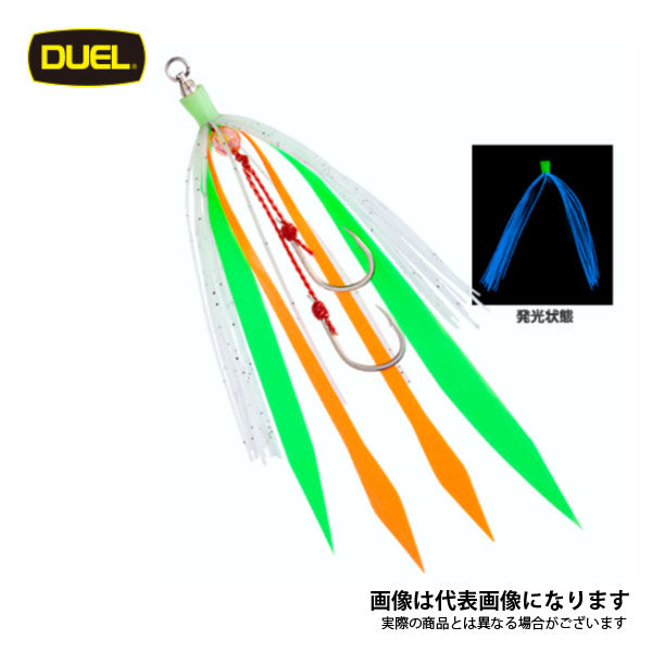 スライドラバー 10号×11号