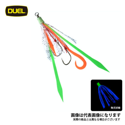 スライドラバー カーリー 13号×13号