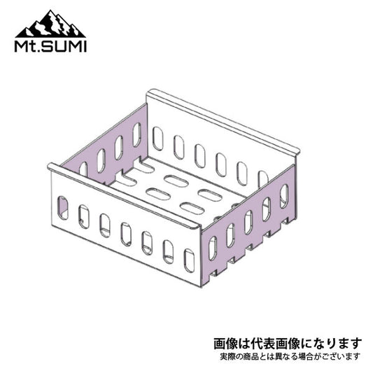 Locomo COMPACT用バスケット OG2011C112-CB 10152