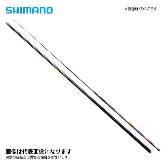 ボーダレス リミテッド GL K495T