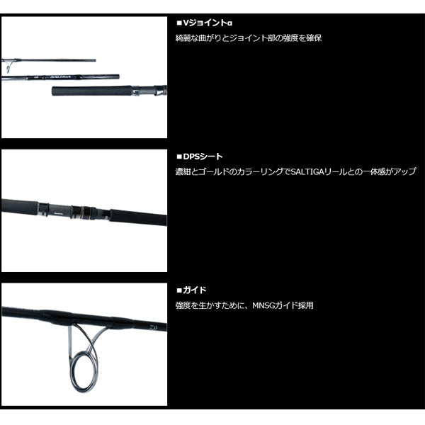 ソルティガ AP C78-10
