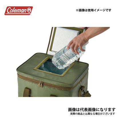 アルティメイトアイスクーラーII 35L（オリーブ） 2000037165
