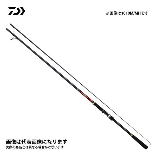 オーバーゼア 97M ※数量限定特価（特価のため保証書無し）