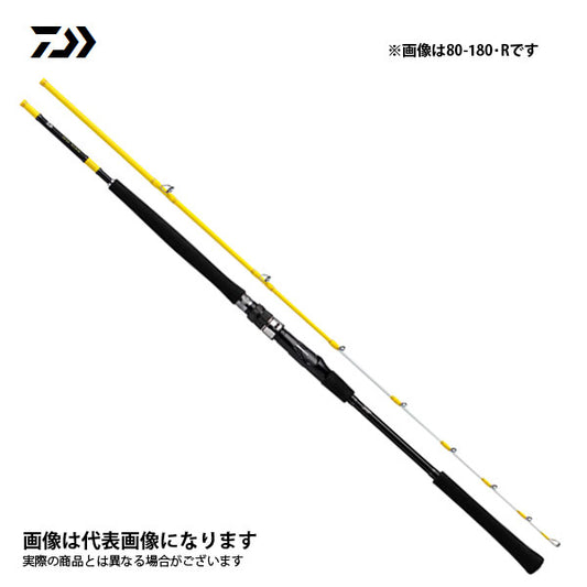 ディーオ SPS 80-120・R