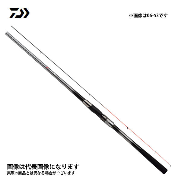 銀狼 鋭牙 06-53