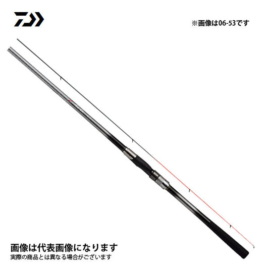 銀狼 鋭牙 06-53