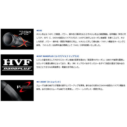 キャスティズム 18-345・R