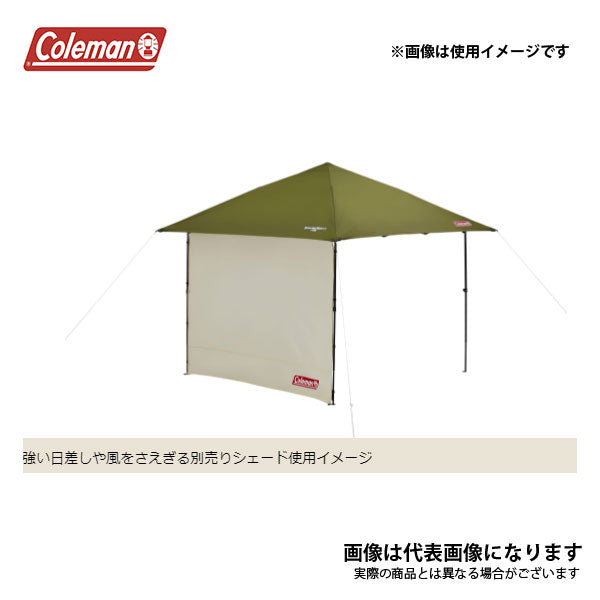 コールマン(Coleman) ワンタッチタープ インスタントバイザー