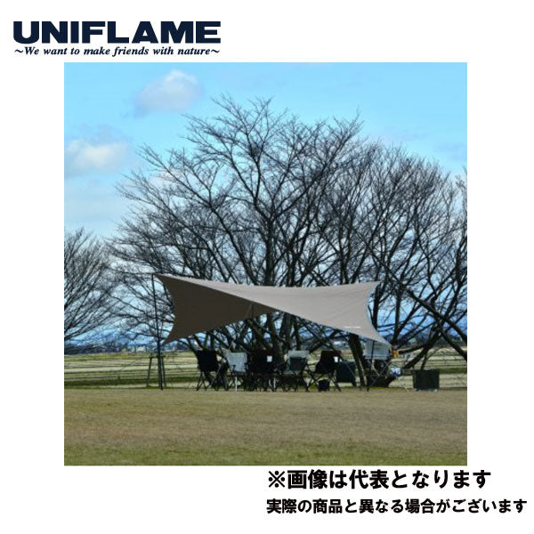 REVOタープII＜L＞TC／TAN 682081