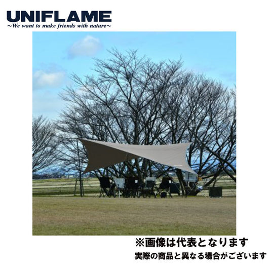REVOタープII＜L＞TC／TAN 682081