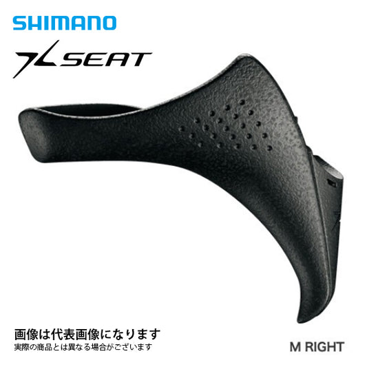 夢屋Xシート ガングリップ Sサイズ RIGHT（右巻）