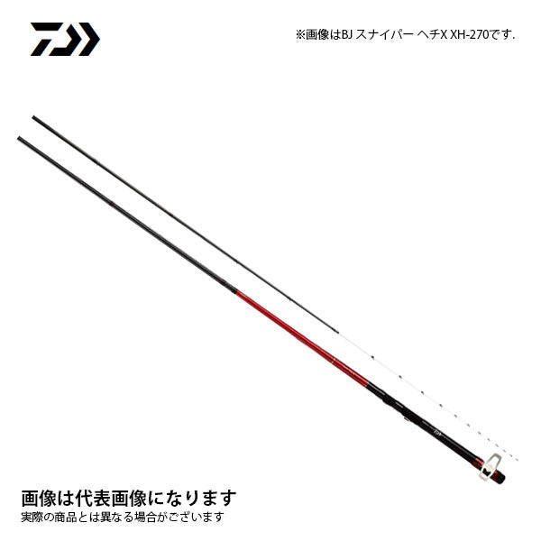 ブラックジャックスナイパー ヘチX XH-270