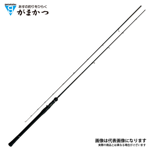 ラグゼ ジグドライブ R B60L