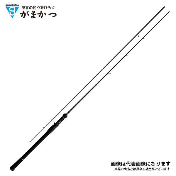 ラグゼ ジグドライブ R S63MH