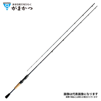 ラグゼ ゼフィロス B64ML-F