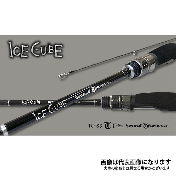 IC-83TT