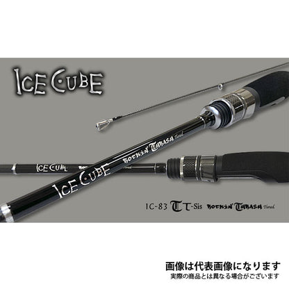 IC-83TT