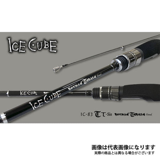 IC-83TT
