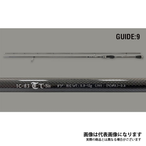 IC-83TT