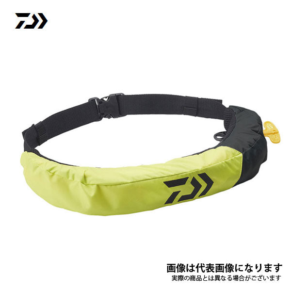 インフレータブルライフジャケット(ウエストタイプ手動自動膨脹