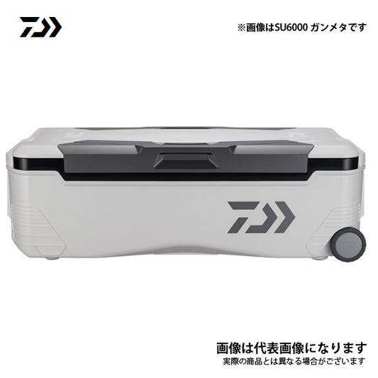 21 トランクマスターHDII ガンメタ SU4800