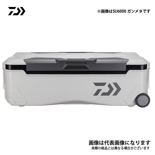 【レンタル】トランクマスターHD2 ガンメタ SU4800