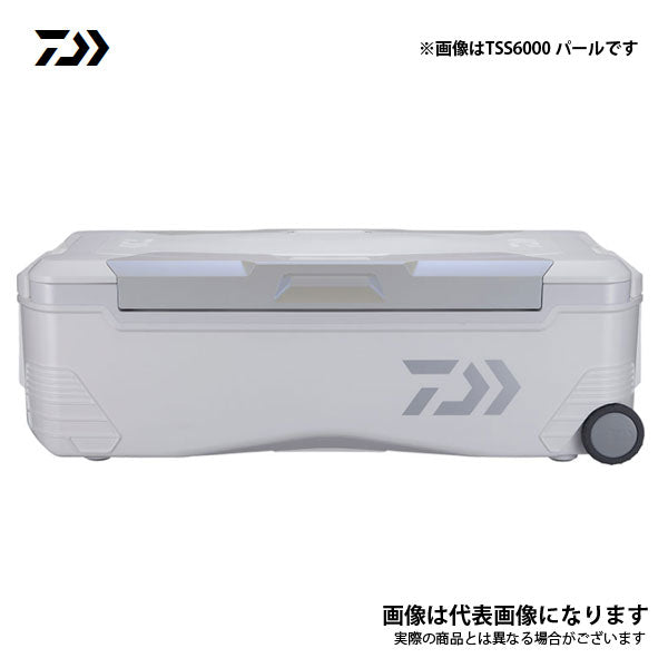 21 トランクマスターHDII パール TSS6000