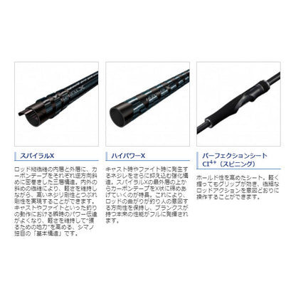 21 ディアルーナBS B610M