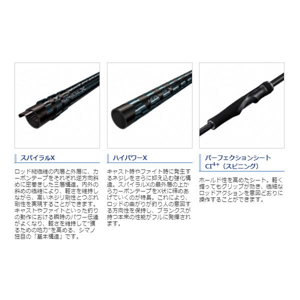 21 ディアルーナBS B63H