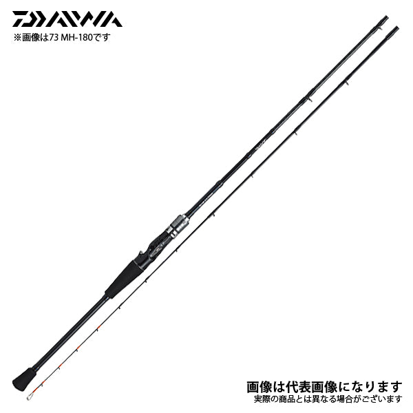モバイルX 73 MH-180