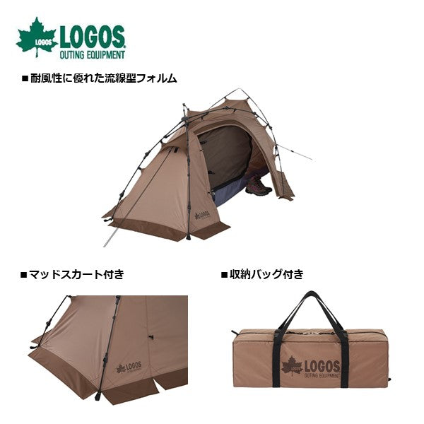 Tradcanvas Q-TOP リバイバルSOLO DOME-BA 71805587