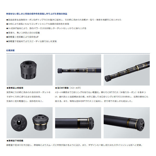 VIP ISO 玉の柄 50･V