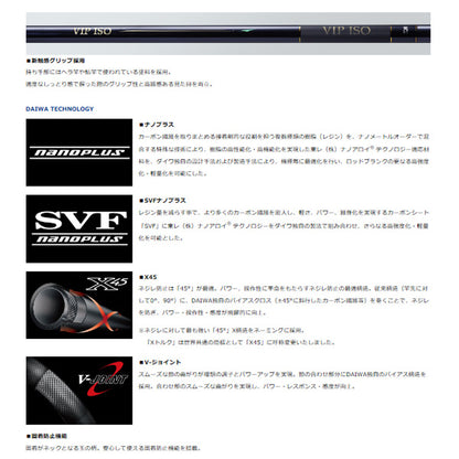 VIP ISO 玉の柄 50･V