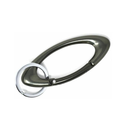【日本限定】ESSENTIAL ICON CARABINER 02E FOS900696