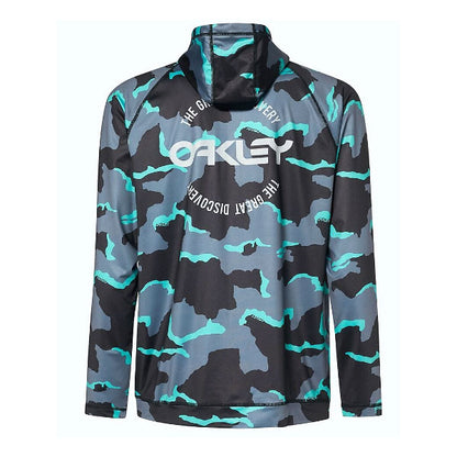 RASH HOODY 23.0 FOA405174