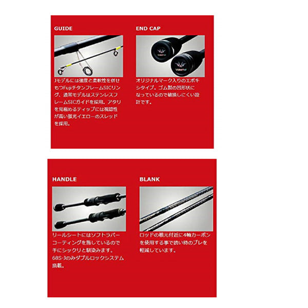 バレーヒル レトログラードX RGXS-78S-STR RGXS-78S-STR レトログラードX – フィッシングマックス WEBSHOP