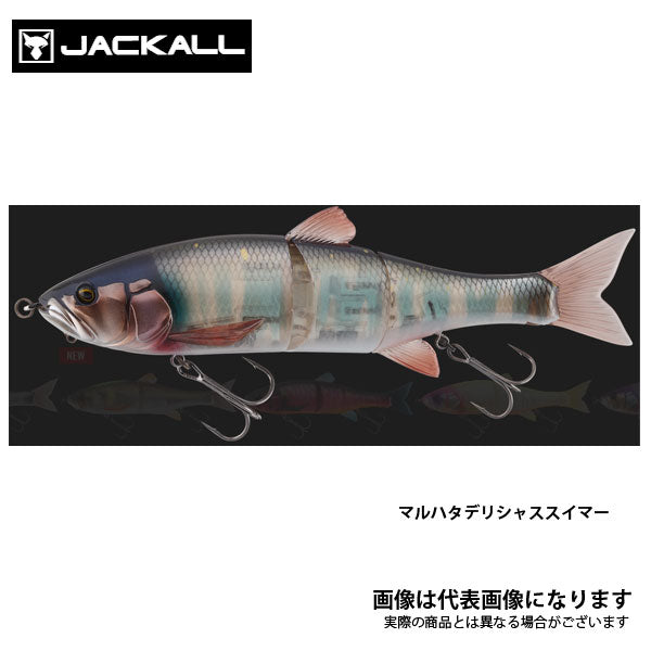 ダウズスイマー180SF