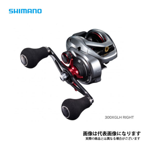 21 スコーピオンMD 300XGLH RIGHT