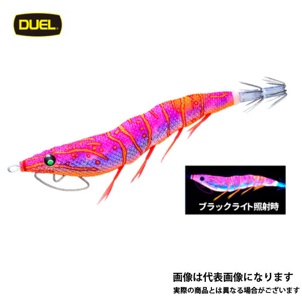 イージーQ キャスト喰わせラトル 3.5号