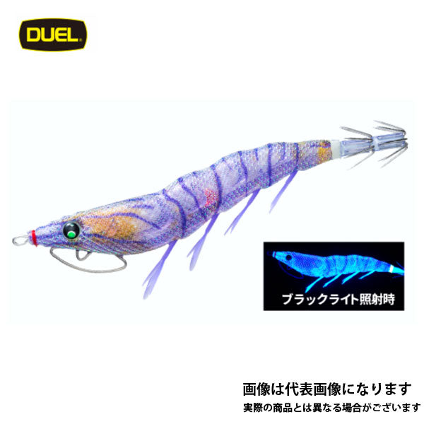 イージーQ キャスト喰わせラトル 3.5号