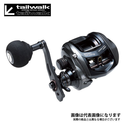 タイゲームワイドVTN 64L　左ハンドル仕様