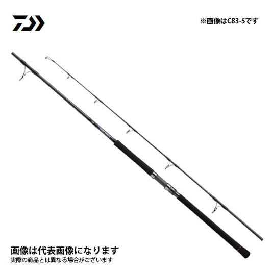 ソルティガ エアポータブル J58S-4